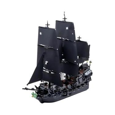 Imagem de Presente De Natal Para Meninos E Meninas, Brinquedo De Montagem De Blo