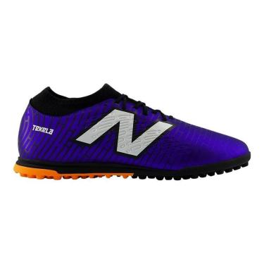 Imagem de Chuteira Society New Balance Tekela Magique V4+ Unissex-Masculino