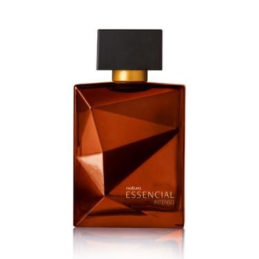 Imagem de Perfume Essencial Intenso Deo Parfum Masculino 100ml - Natura