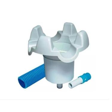 Imagem de Skimmer Flutuante para piscinas Herbinject