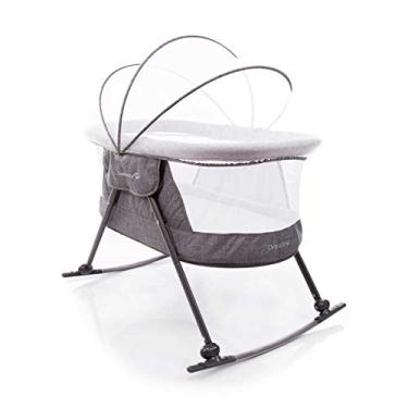 Imagem de Moisés Safety 1st, Dreamy, 0 a 9kg, Grey