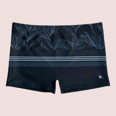 Imagem de Sunga Boxer Box Adulto Mash Modelo Estampada-Masculino