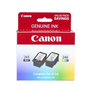 Imagem de Canon Pacote Amazon PG-245 / CL-246