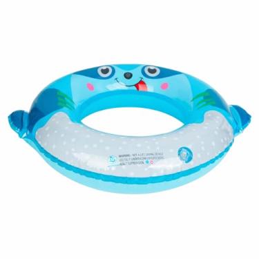 Imagem de Boia Infantil Animais Baby 66cm para Piscina – Flutuador Inflável para Crianças +6 Anos – Ideal para Praia e Lazer na Piscinas Verão