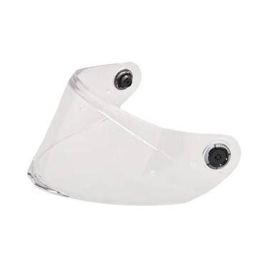 Imagem de Capacete De Motocicleta MT-V-14B Revenge 2 S Targo S Com Lente De Viso