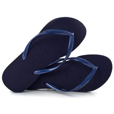 Imagem de Chinelo Feminino Havaianas Slim  AD-Feminino