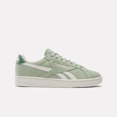 Imagem de Tênis Reebok Club C Grounds Uk Feminino-Feminino