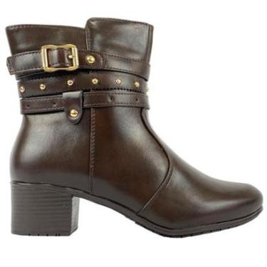 Imagem de Bota Mooncity Adulto Feminino - 72301-Feminino