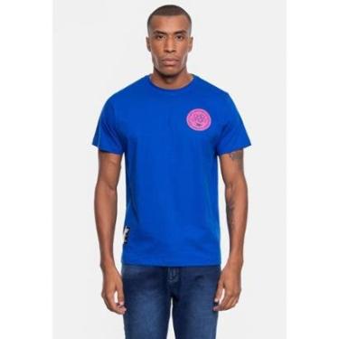 Imagem de Camiseta Onbongo Masculino Masculino-Masculino