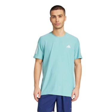 Imagem de Camiseta Adidas Own The Run Base Masculina