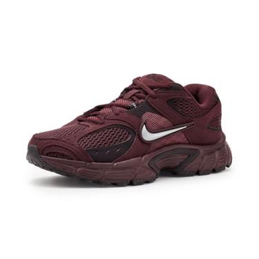 Imagem de Nike Tênis feminino V5 RNR, Esmagamento bordô/estanho metálico/cinza vinho, 36
