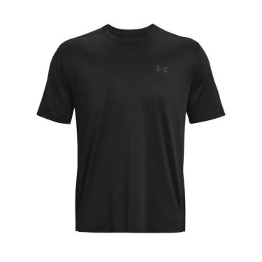 Imagem de CAMISETA UNDER ARMOUR TECH VENT SS BRZ MASCULINA VERDE G-Masculino