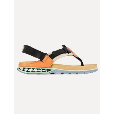 Imagem de Sandália Kenner Masculina Rakka Craft Thong Cáqui-Masculino