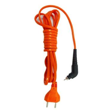 Imagem de Conj Cabo E Giratório Para Prancha Taiff Titanium, Bivolt