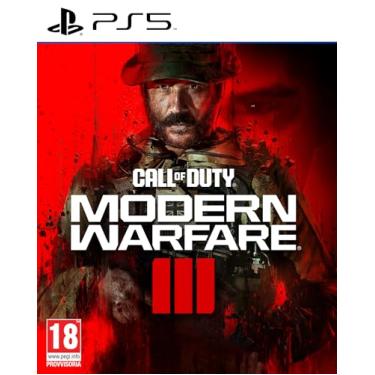 Imagem de CD Call of Duty-Modern Warfare III - Playstation 5