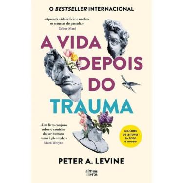 Imagem de A Vida Depois Do Trauma