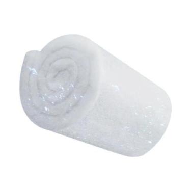 Imagem de Esponja De Algodão Espessa Para Filtro Bioquímico De Aquário E Skimmer