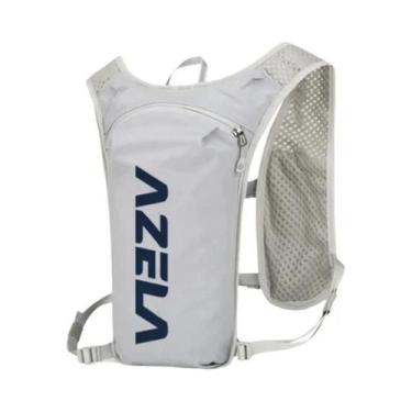 Imagem de Mochila De Corrida Ultra Leve NEWBOLER 5L, Colete De Hidratação Respir