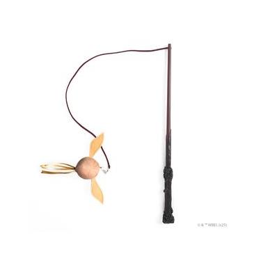 Imagem de Harry Potter - Varinha Cor:Varinha Harry Potter