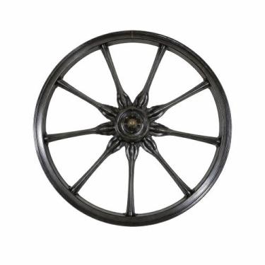 Imagem de Roda de Carroça P de Plástico - Festas e Fantasias