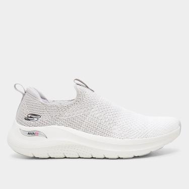 Imagem de Tênis Skechers Arch Fit 2.0 Feminino-Feminino
