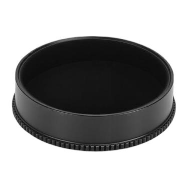 Imagem de Generic Tampa de Lente de Câmera Instantânea Now Capa Protetora de Liga de Alumínio Leve para Cuidados Confiáveis ​​com Lentes para Usuários de Câmera Instantânea Now