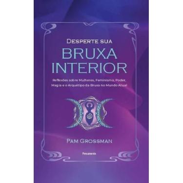 Imagem de Desperte Sua Bruxa Interior - PENSAMENTO, Sortido