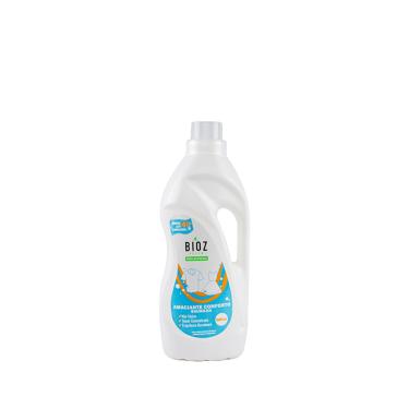 Imagem de Kit 3X: Amaciante Conforto Biodegradável BioZ Green 900ml