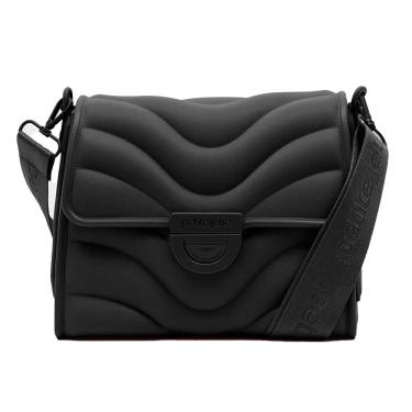 Imagem de Bolsa Feminina Andy Preto Petite Jolie PJ11074