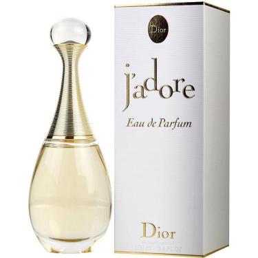 Imagem de Perfume Feminino Jadore Christian Dior Eau De Parfum 100 Ml