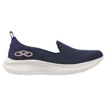 Imagem de Tênis Olympikus Safira Feminino - Marinho 38-Feminino