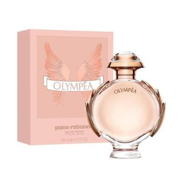 Imagem de Perfume Paco Rabanne Olympéa - Eau De Parfum - Feminino Volume Da Unidade 50 Ml