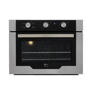 Imagem de Forno Elétrico de Embutir Fischer Infinity 50L