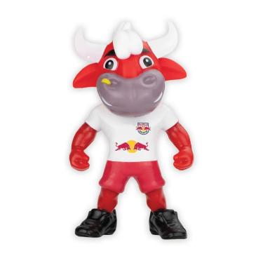 Imagem de BONECO MASCOTE TORO RED Bragantino - Polo Art-Unissex