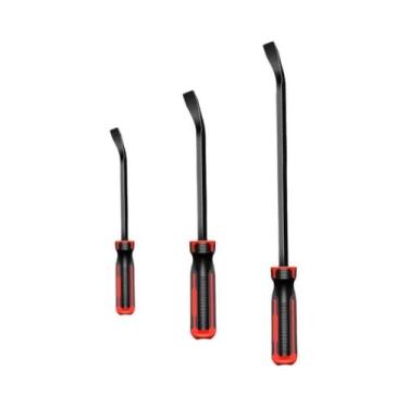 Imagem de Barra De Alavanca Longa Multifuncional Reforçada, Extrator De Pregos, 