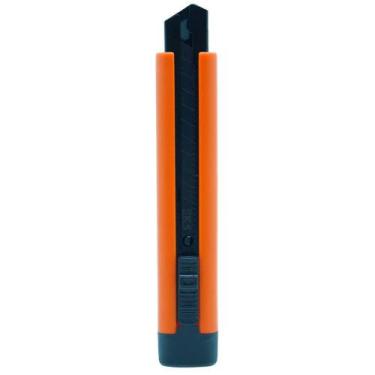 Imagem de Estilete largo 18 mm cabo em ABS - BFH3700 - Bestfer