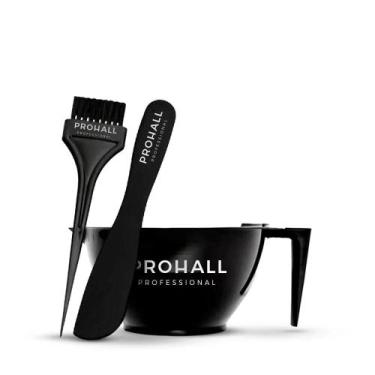 Imagem de Kit Profissional Prohall - Prohall Professional