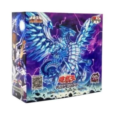 Imagem de Cartas De Anime Yu-Gi-Oh Blue Eyes Dark Magician Exodia Obelisk Slifer
