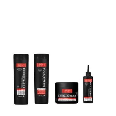 Imagem de Kit fortalecedor capicilin com 4 itens