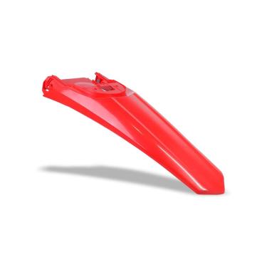 Imagem de Paralama Rabeta Traseiro Biker My26 Crf 300f 2025 Em Diante