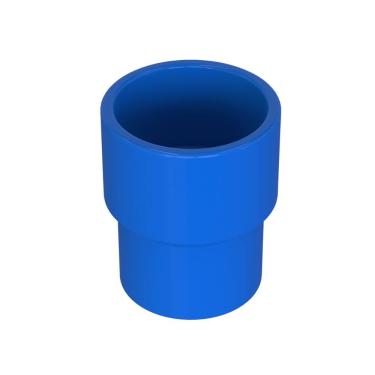 Imagem de 5 Unidades Luva Redução Irrigação Durin