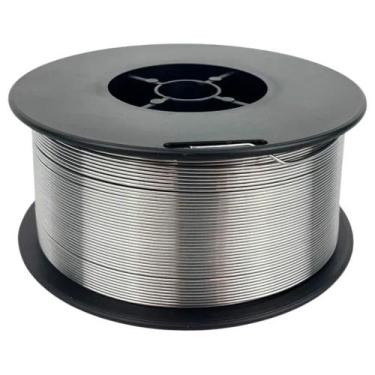 Imagem de Arame de Solda MIG AWS E71T-GS - 0,9KG - 0,8MM - 41040 Lynus