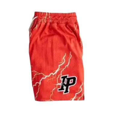 Imagem de Bermudas Masculinas De Basquete Para Verão, Marca Tide, Esportivas, Fi