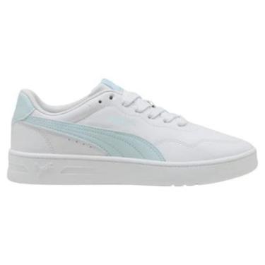 Imagem de Tênis Casual Puma Court Lally Bdp Feminino-Feminino