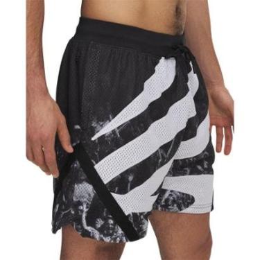 Imagem de Shorts de Basquete Under Armour Curry Sig Sub Masculino-Masculino