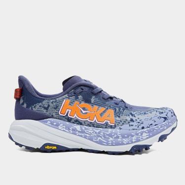 Imagem de Tênis Hoka Speedgoat 6 Feminino-Feminino