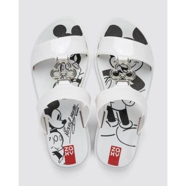 Imagem de Chinelo Slide Zaxy Disney Mix-Unissex