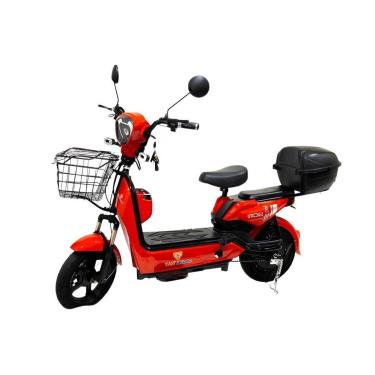 Imagem de Bicicleta Elétrica Save 350w Adulto Sem CNH Scooter-Unissex