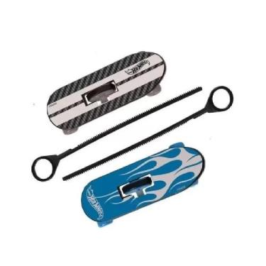 Imagem de Fingerboard Hot Wheels