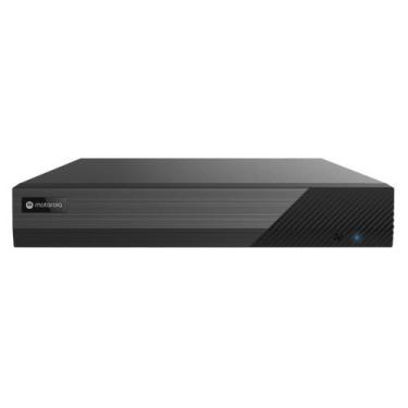 Imagem de DVR 16 Canais MDX 1080P H265 Lite